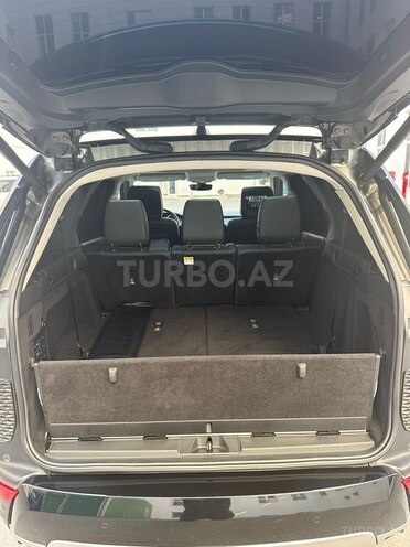 Land Rover Discovery 2018, 88,514 km - 3.0 l - Bakı