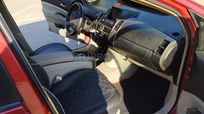 Toyota Prius 2008, 280,000 km - 1.5 l - Sumqayıt