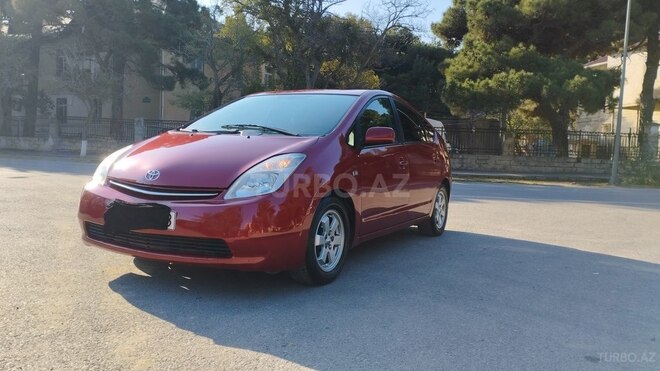 Toyota Prius 2008, 280,000 km - 1.5 l - Sumqayıt