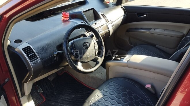 Toyota Prius 2008, 280,000 km - 1.5 l - Sumqayıt