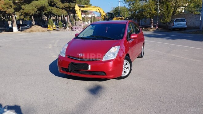 Toyota Prius 2008, 280,000 km - 1.5 l - Sumqayıt
