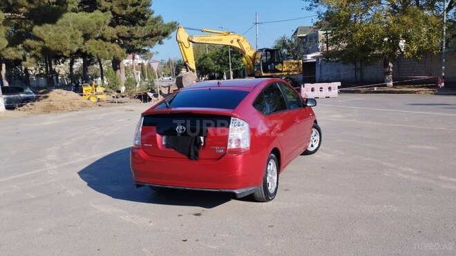 Toyota Prius 2008, 280,000 km - 1.5 l - Sumqayıt