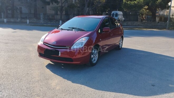 Toyota Prius 2008, 280,000 km - 1.5 l - Sumqayıt