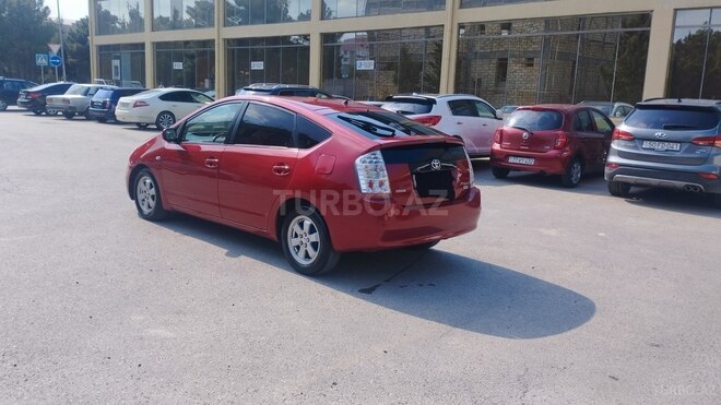 Toyota Prius 2008, 280,000 km - 1.5 l - Sumqayıt