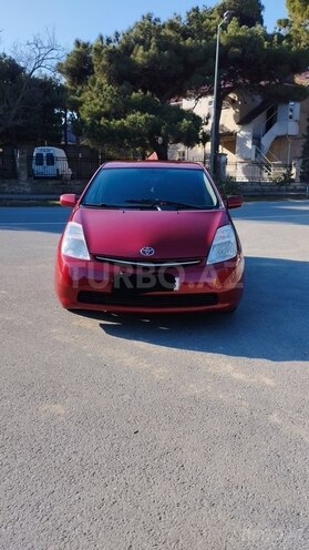 Toyota Prius 2008, 280,000 km - 1.5 l - Sumqayıt