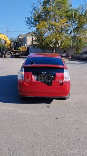 Toyota Prius 2008, 280,000 km - 1.5 l - Sumqayıt