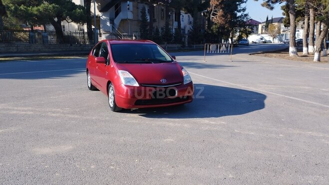 Toyota Prius 2008, 280,000 km - 1.5 l - Sumqayıt