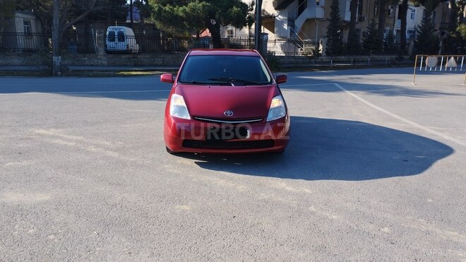 Toyota Prius 2008, 280,000 km - 1.5 l - Sumqayıt