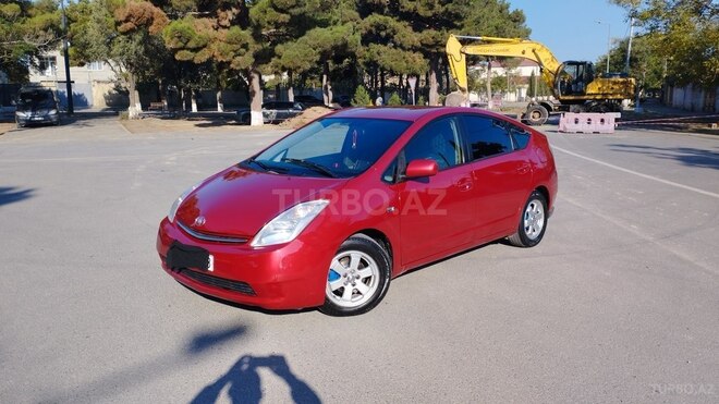Toyota Prius 2008, 280,000 km - 1.5 l - Sumqayıt