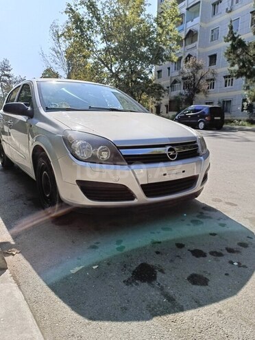Opel Astra 2005, 245,312 km - 1.4 l - Mingəçevir
