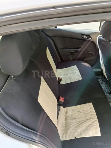Opel Astra 2005, 245,312 km - 1.4 l - Mingəçevir