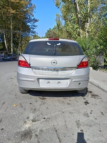 Opel Astra 2005, 245,312 km - 1.4 l - Mingəçevir