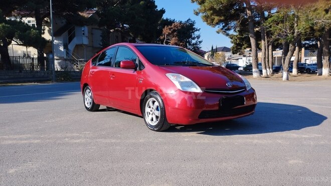 Toyota Prius 2008, 280,000 km - 1.5 l - Sumqayıt