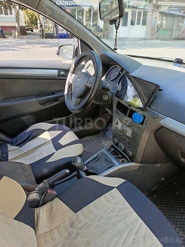 Opel Astra 2005, 245,312 km - 1.4 l - Mingəçevir