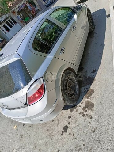 Opel Astra 2005, 245,312 km - 1.4 l - Mingəçevir