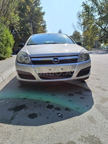 Opel Astra 2005, 245,312 km - 1.4 l - Mingəçevir