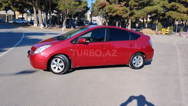 Toyota Prius 2008, 280,000 km - 1.5 l - Sumqayıt