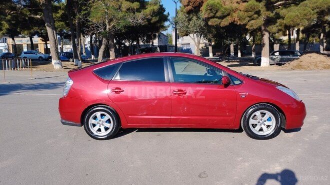 Toyota Prius 2008, 280,000 km - 1.5 l - Sumqayıt