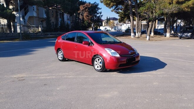 Toyota Prius 2008, 280,000 km - 1.5 l - Sumqayıt
