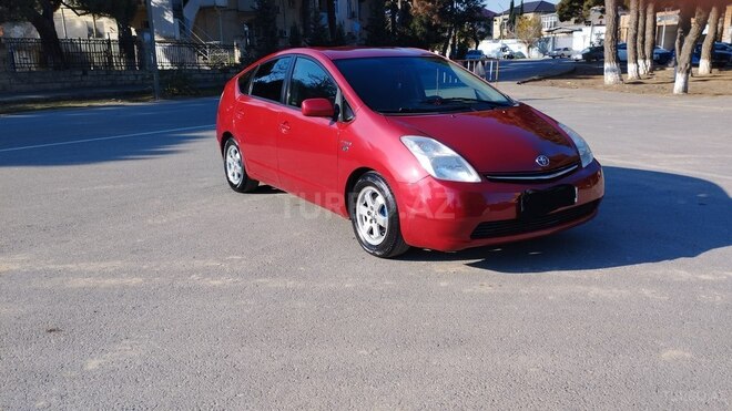 Toyota Prius 2008, 280,000 km - 1.5 l - Sumqayıt