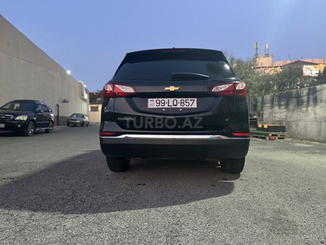 Chevrolet Equinox 2020, 190,000 km - 1.5 l - Bakı