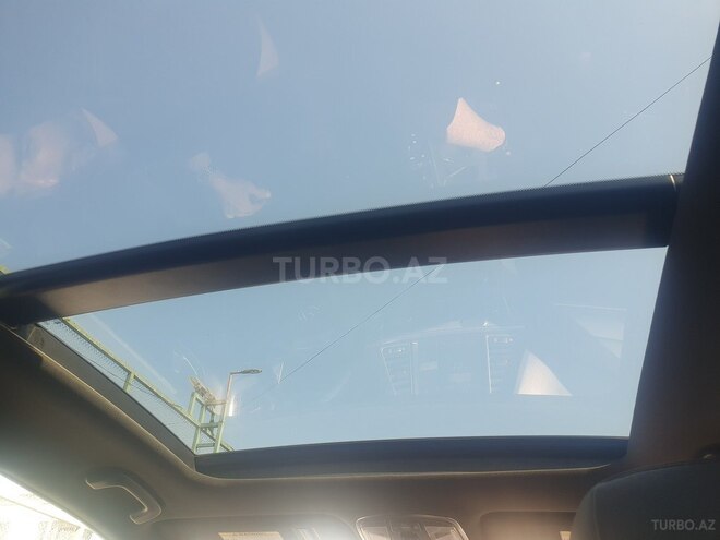Hyundai Sonata 2015, 155,000 km - 2.0 l - Bakı