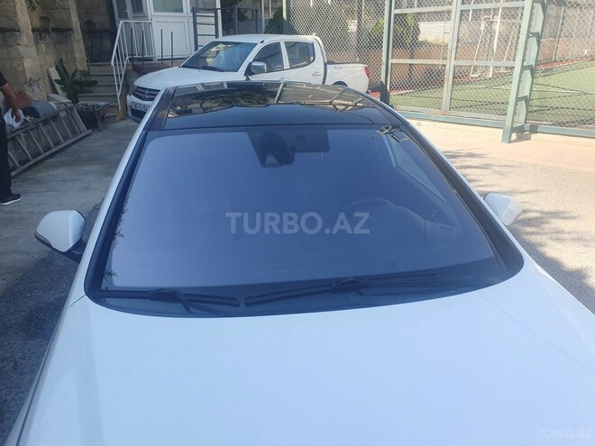Hyundai Sonata 2015, 155,000 km - 2.0 l - Bakı