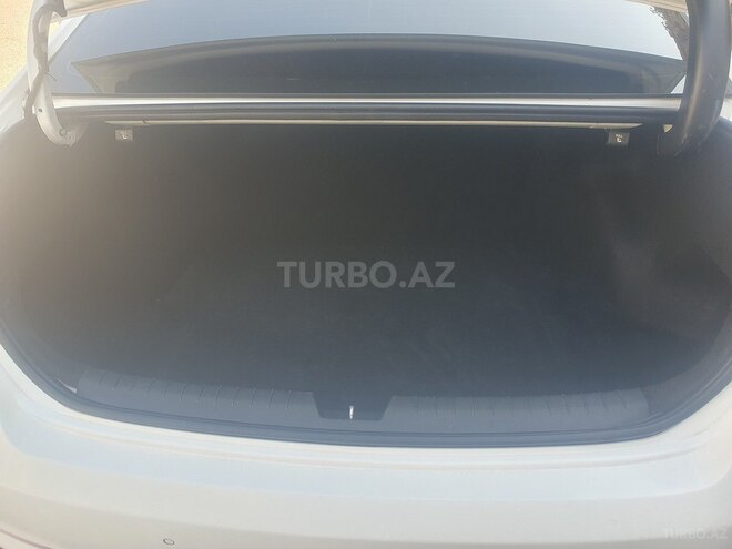 Hyundai Sonata 2015, 155,000 km - 2.0 l - Bakı