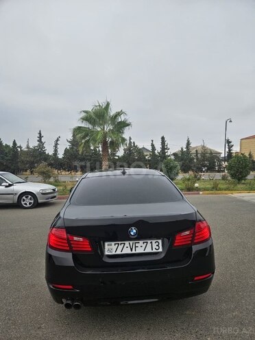 BMW 528 2015, 218,000 km - 2.0 l - Bakı