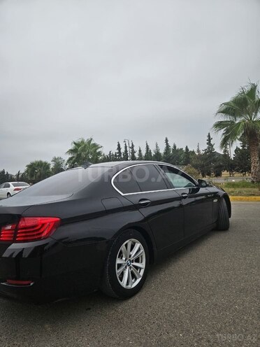 BMW 528 2015, 218,000 km - 2.0 l - Bakı