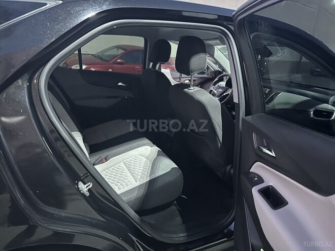 Chevrolet Equinox 2020, 190,000 km - 1.5 l - Bakı
