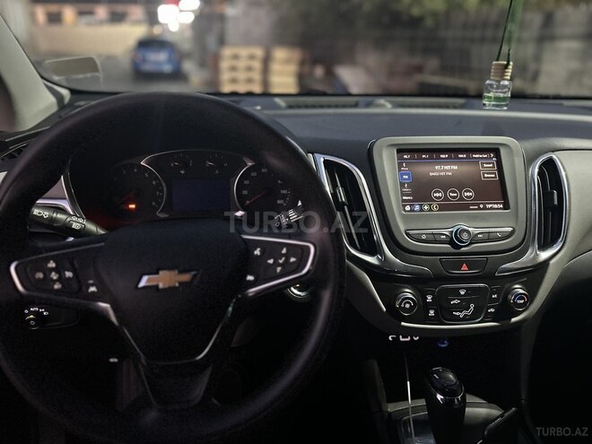 Chevrolet Equinox 2020, 190,000 km - 1.5 l - Bakı
