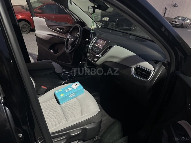 Chevrolet Equinox 2020, 190,000 km - 1.5 l - Bakı