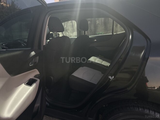 Chevrolet Equinox 2020, 190,000 km - 1.5 l - Bakı