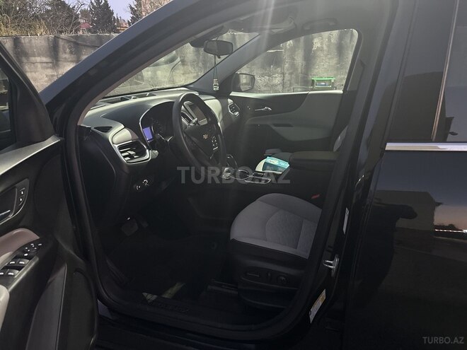 Chevrolet Equinox 2020, 190,000 km - 1.5 l - Bakı