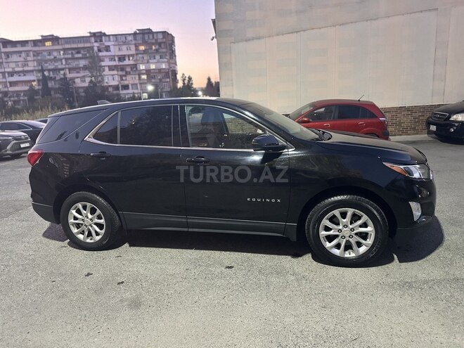 Chevrolet Equinox 2020, 190,000 km - 1.5 l - Bakı