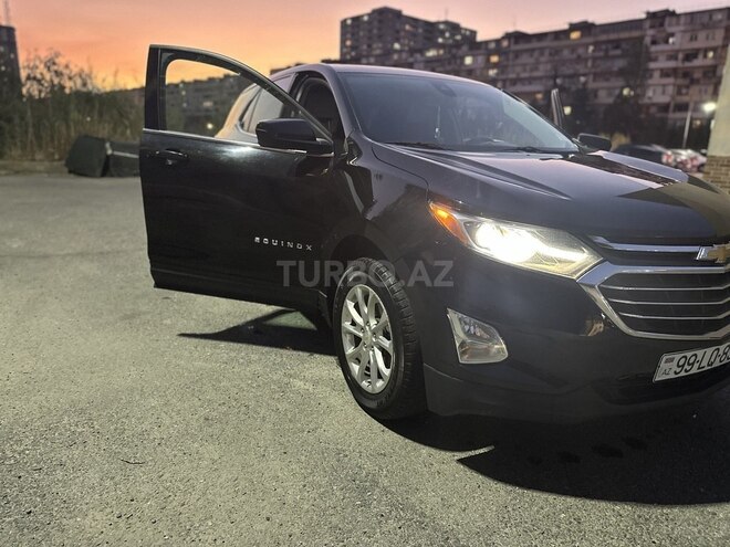 Chevrolet Equinox 2020, 190,000 km - 1.5 l - Bakı