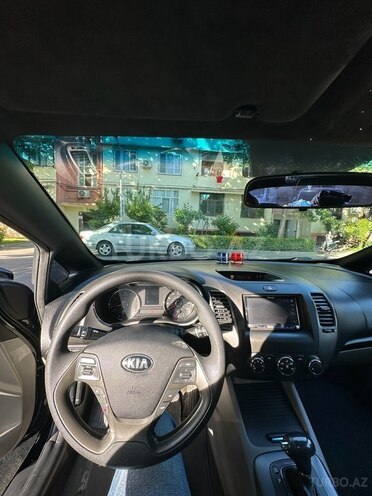 Kia Forte 2015, 257,495 km - 1.8 l - Bakı