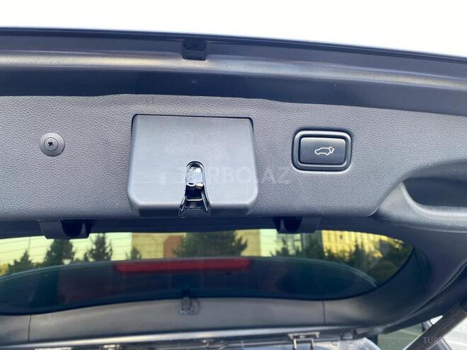 Kia Sorento 2015, 109,000 km - 2.0 l - Bakı