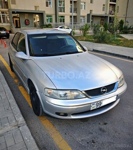 Opel Vectra 2000, 360,000 km - 2.0 l - Bakı