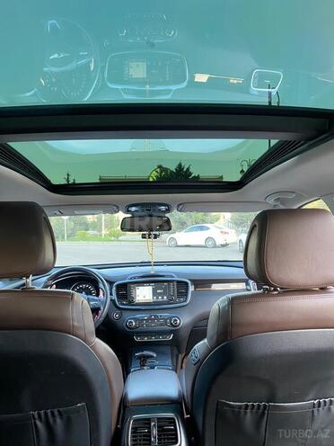 Kia Sorento 2015, 109,000 km - 2.0 l - Bakı