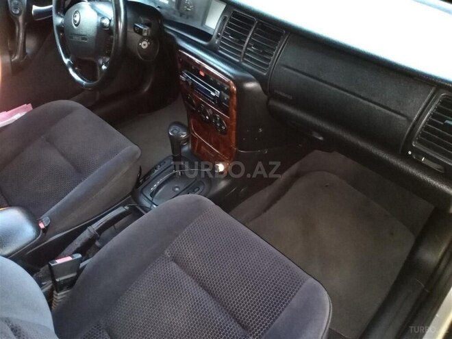 Opel Vectra 2000, 360,000 km - 2.0 l - Bakı