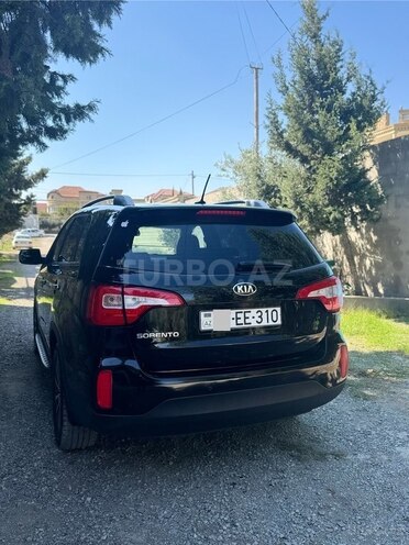 Kia Sorento 2014, 224,000 km - 2.0 l - Bakı