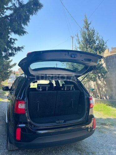 Kia Sorento 2014, 224,000 km - 2.0 l - Bakı
