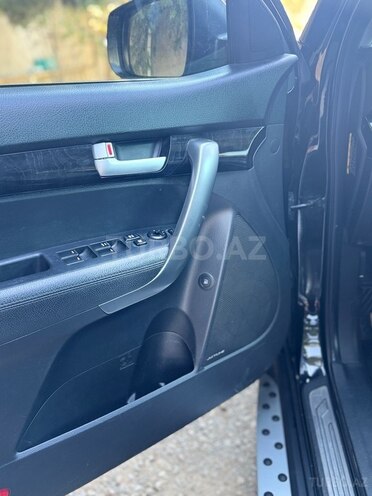 Kia Sorento 2014, 224,000 km - 2.0 l - Bakı