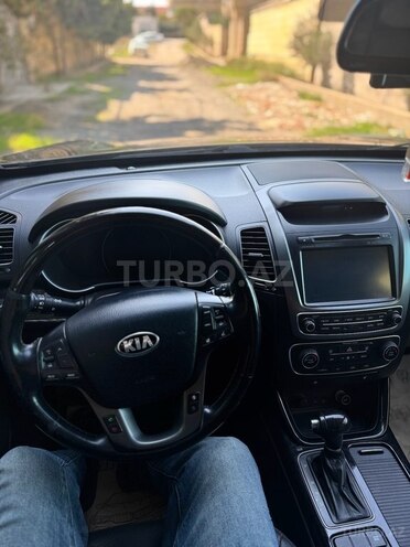 Kia Sorento 2014, 224,000 km - 2.0 l - Bakı