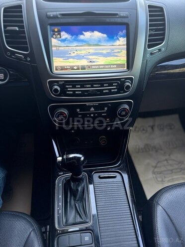 Kia Sorento 2014, 224,000 km - 2.0 l - Bakı