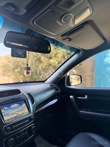 Kia Sorento 2014, 224,000 km - 2.0 l - Bakı