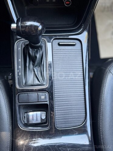 Kia Sorento 2014, 224,000 km - 2.0 l - Bakı