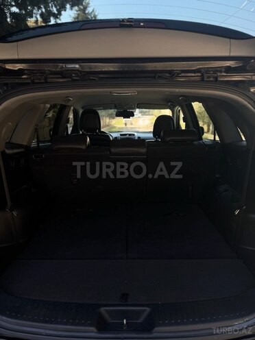 Kia Sorento 2014, 224,000 km - 2.0 l - Bakı